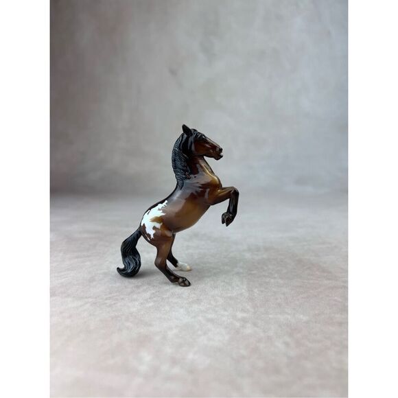 Breyer Stablemate Andante Glossy Special Run - Picture 1 of 7